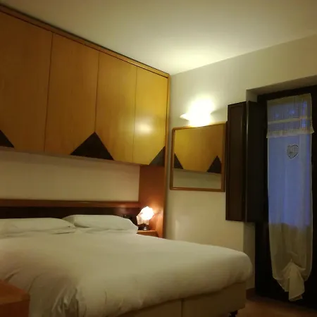 Lo Scoiattolo Hotel
