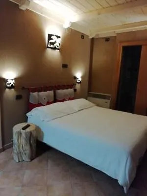 Lo Scoiattolo Hotel 3*