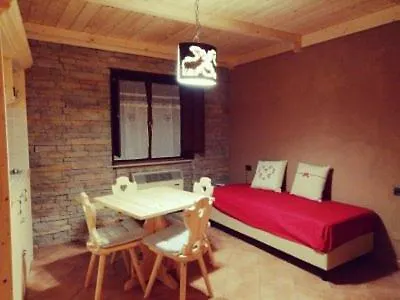 Lo Scoiattolo Рокказаро