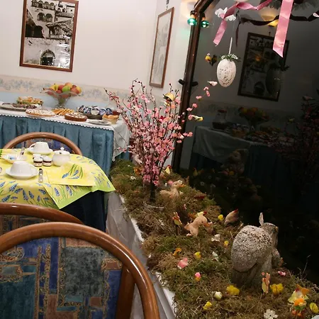 Lo Scoiattolo Hotel 3*