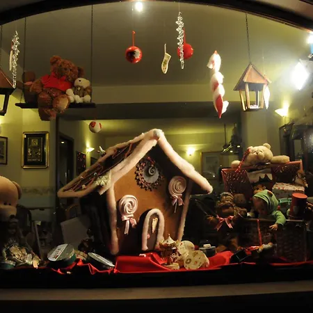 Lo Scoiattolo Roccaraso