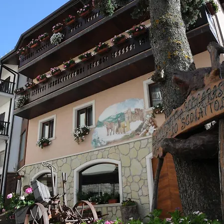 Hotel Lo Scoiattolo