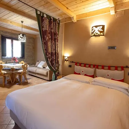Hotel Lo Scoiattolo