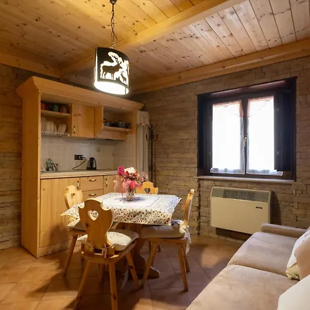 Отель Lo Scoiattolo Рокказаро