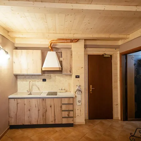 Lo Scoiattolo 3* Roccaraso