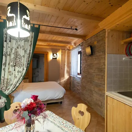 Lo Scoiattolo Roccaraso