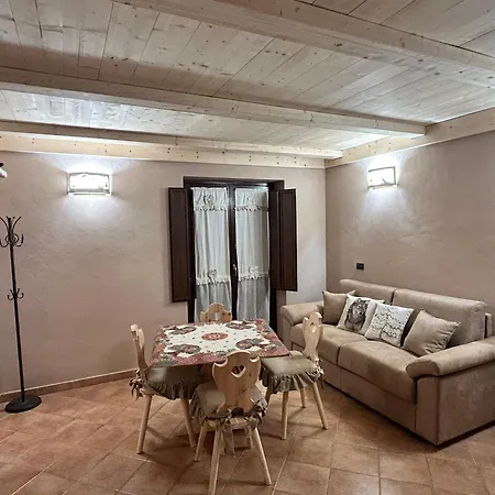 Lo Scoiattolo 3* Рокказаро