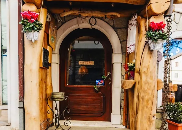 Lo Scoiattolo 3* Roccaraso