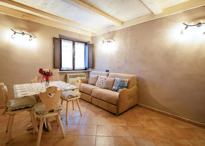 Lo Scoiattolo 3* Roccaraso