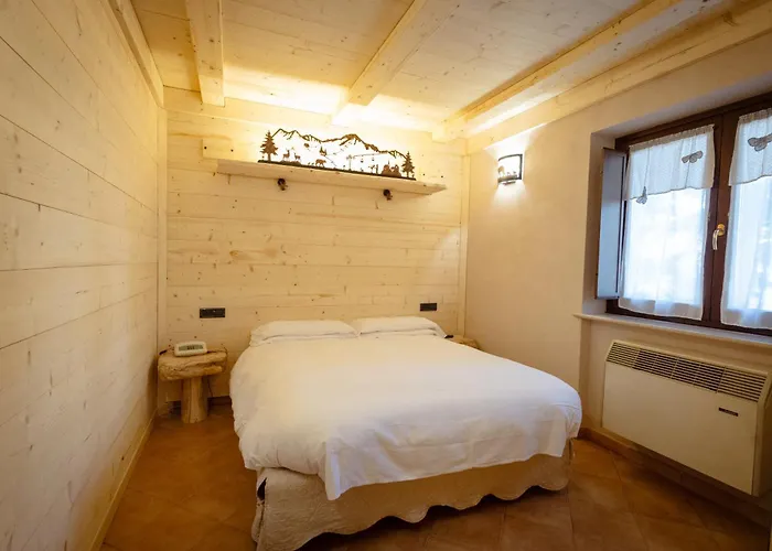 Lo Scoiattolo Otel Roccaraso