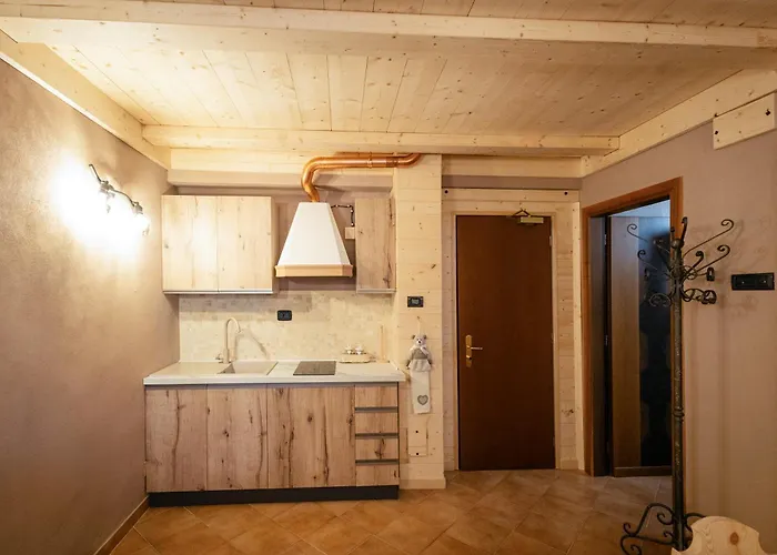 Lo Scoiattolo 3* Roccaraso