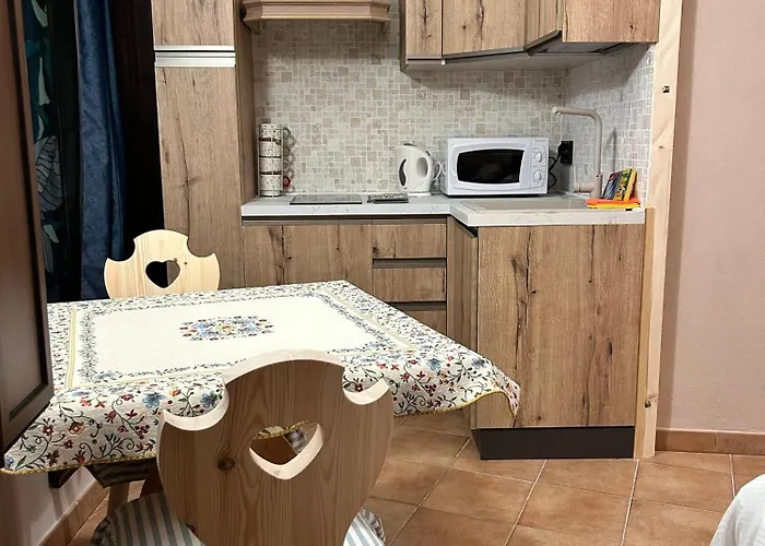 Lo Scoiattolo Otel 3*