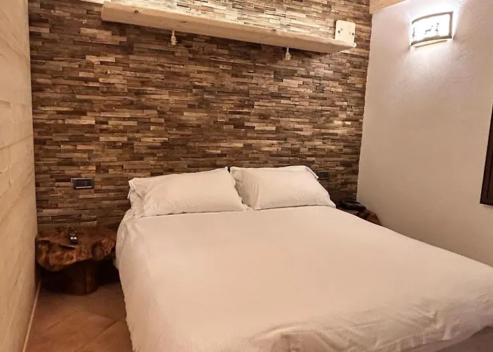 Lo Scoiattolo Otel Roccaraso