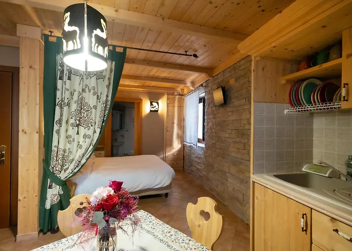 Lo Scoiattolo Roccaraso