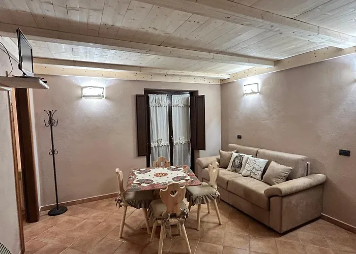 Lo Scoiattolo 3* Roccaraso